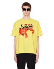 JUST DON Jungle S/S Tee 172673
